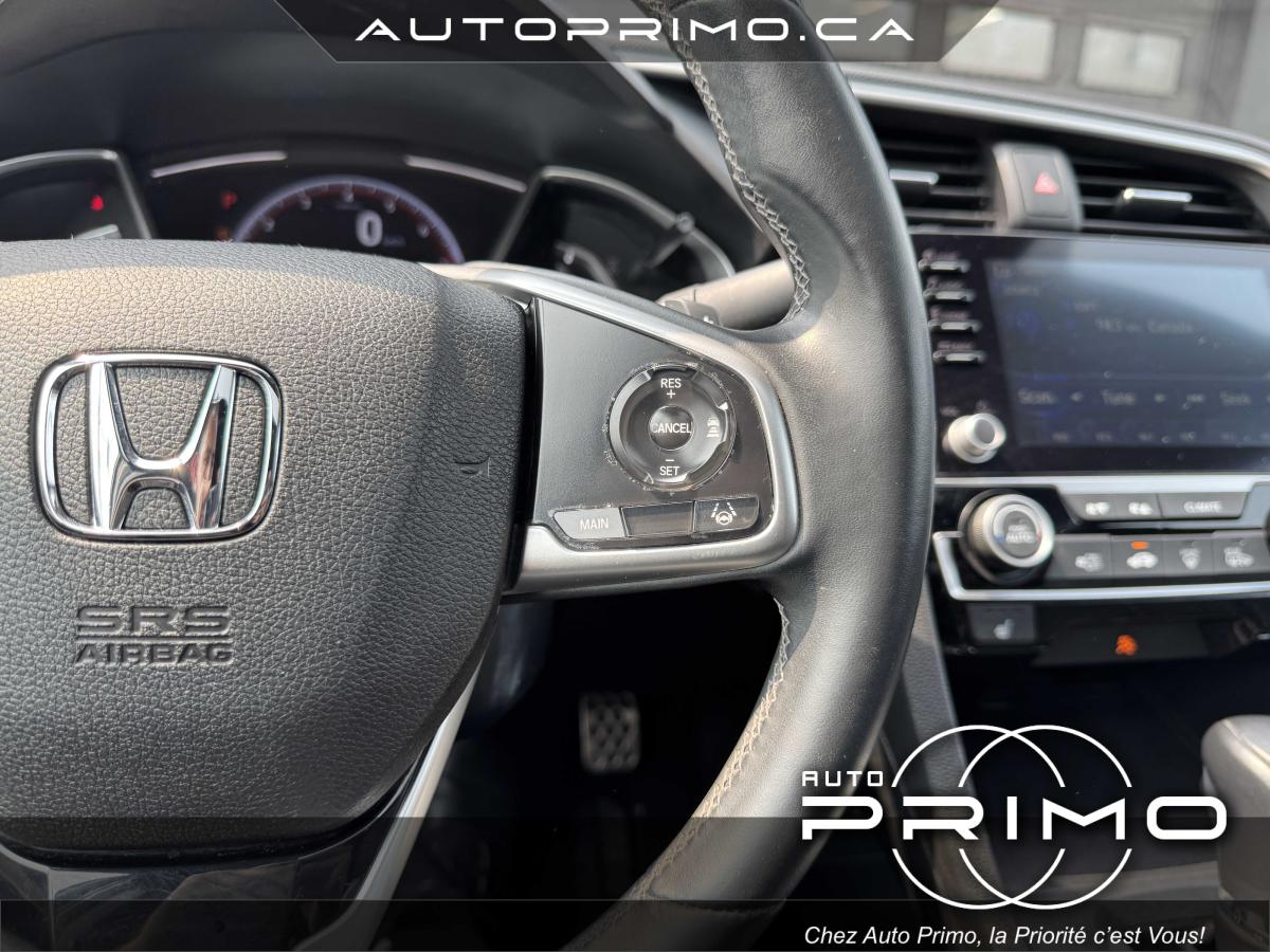 2019 Honda Civic - Image 25