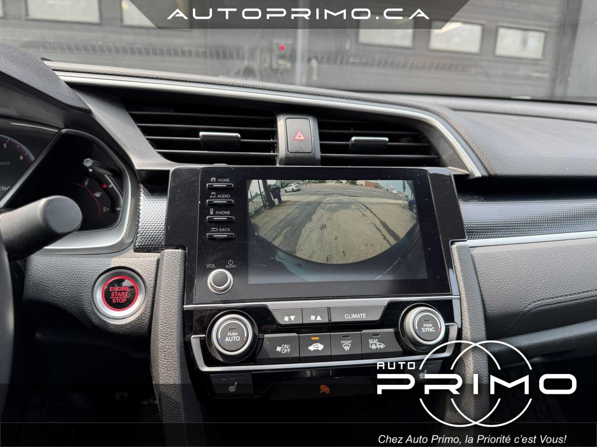2019 Honda Civic - Image 28