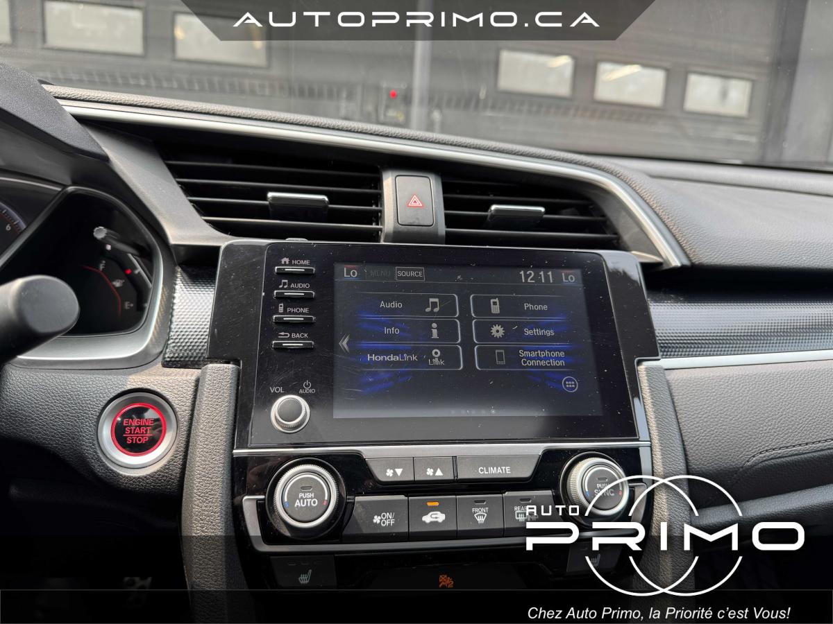 2019 Honda Civic - Image 29