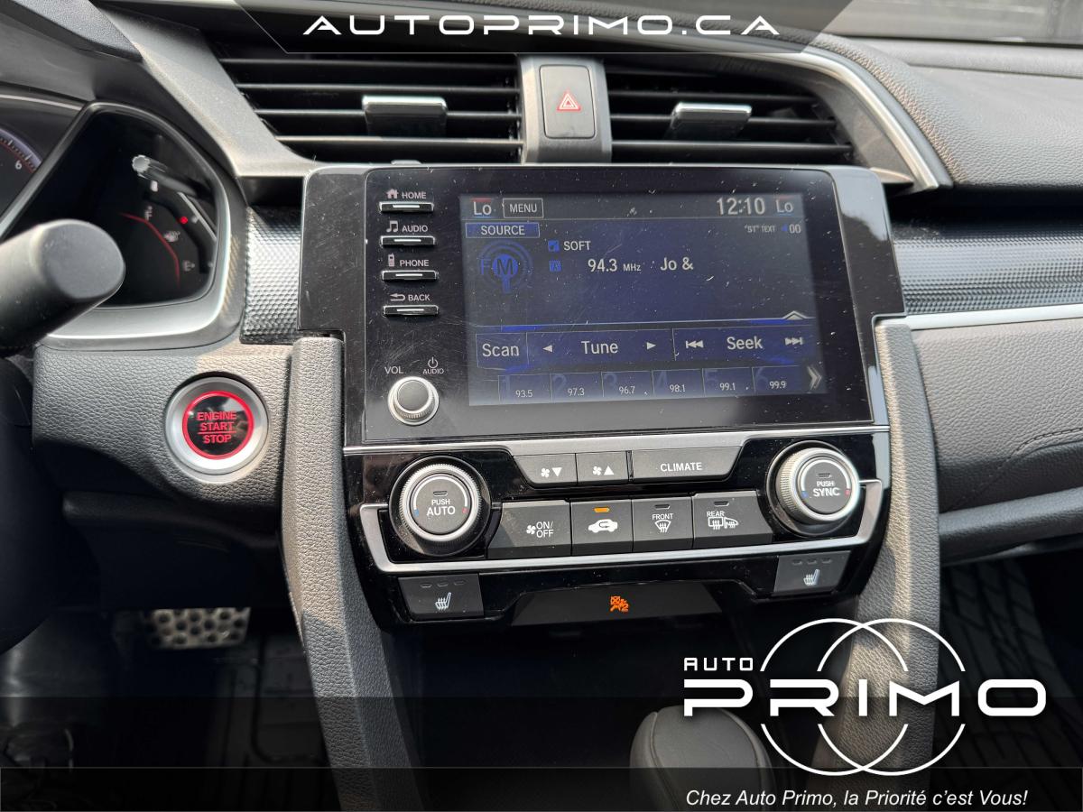 2019 Honda Civic - Image 30