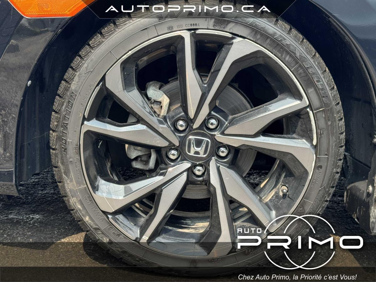 2019 Honda Civic - Image 33