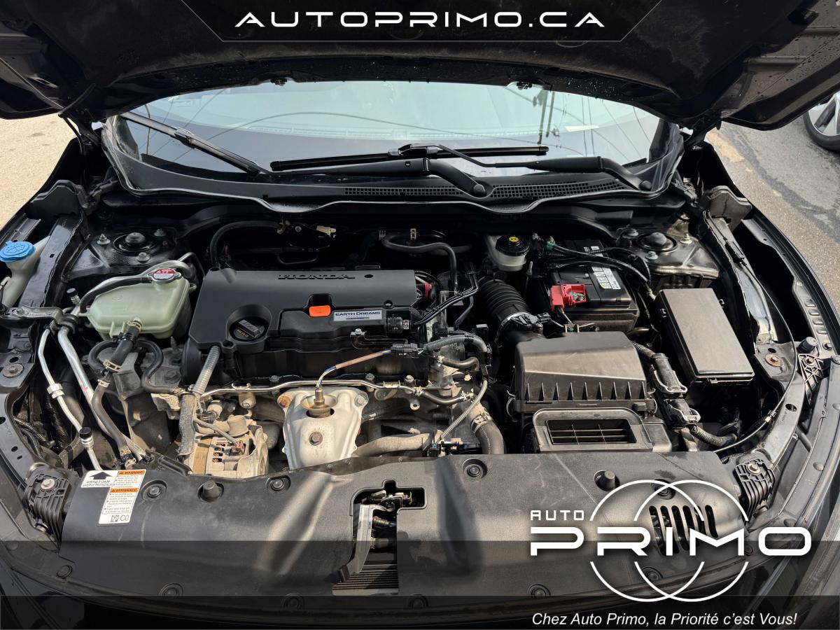 2019 Honda Civic - Image 34