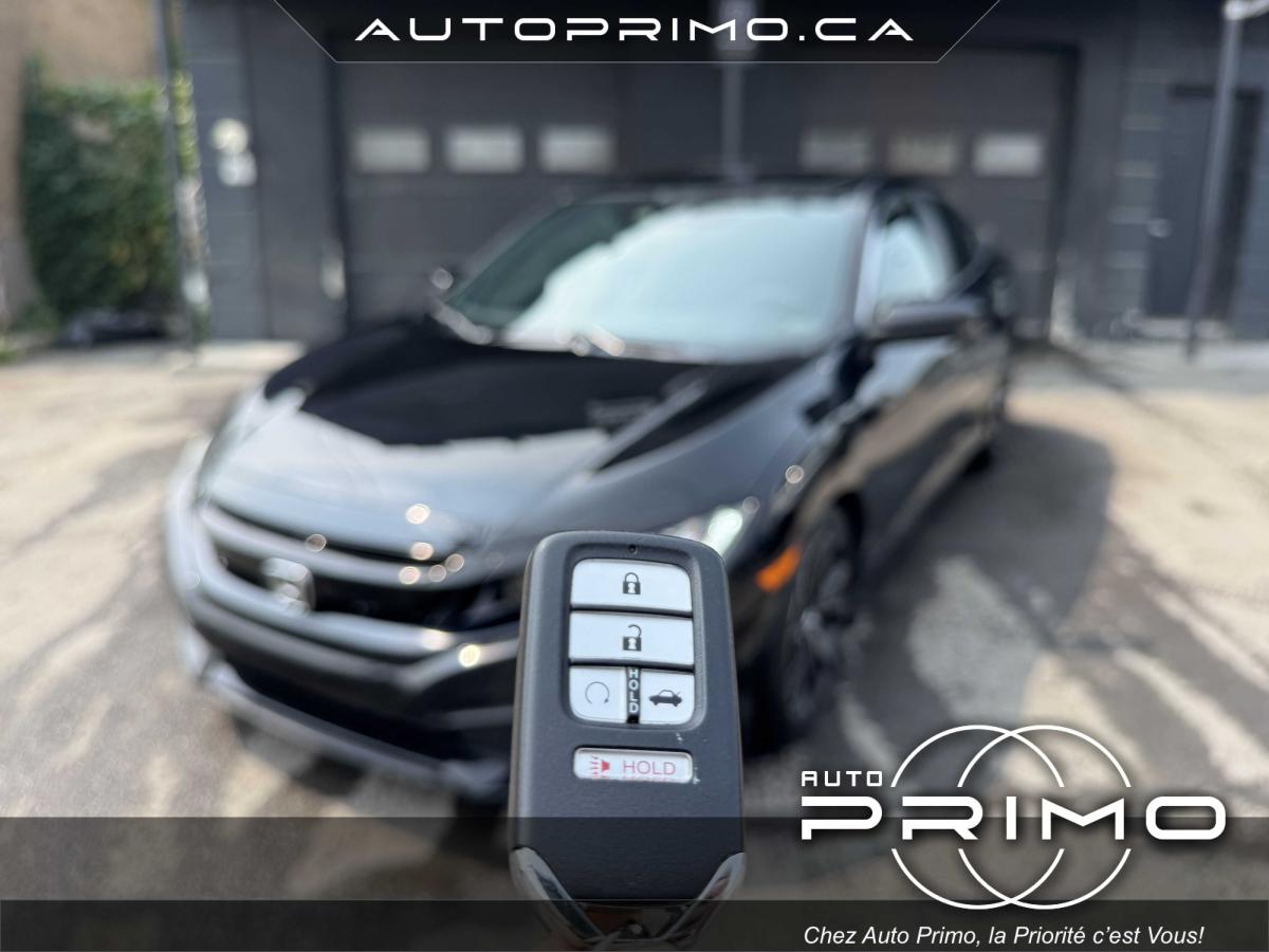 2019 Honda Civic - Image 35
