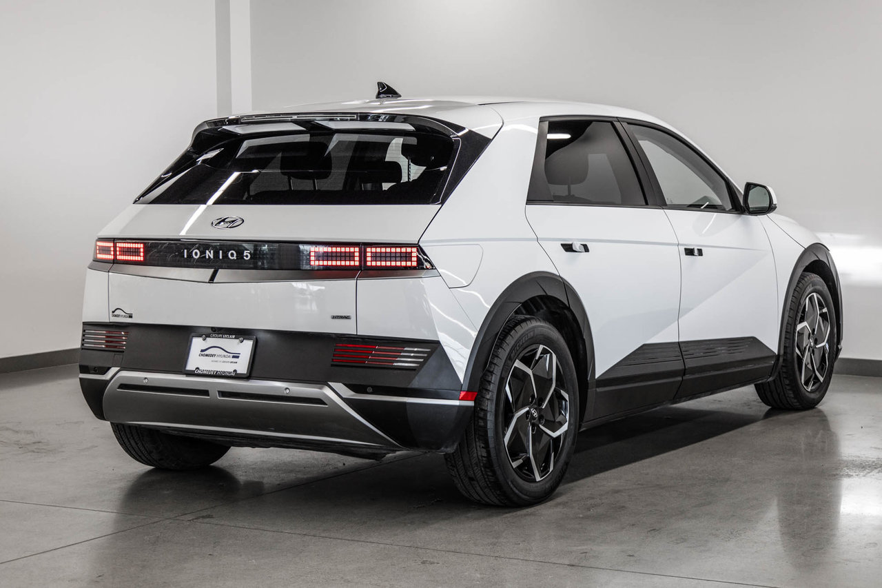 2023 Hyundai IONIQ 5 - Image 8