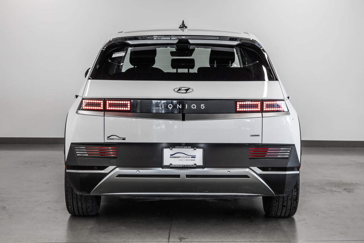 2023 Hyundai IONIQ 5 - Image 10