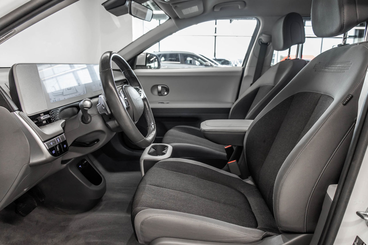 2023 Hyundai IONIQ 5 - Image 20
