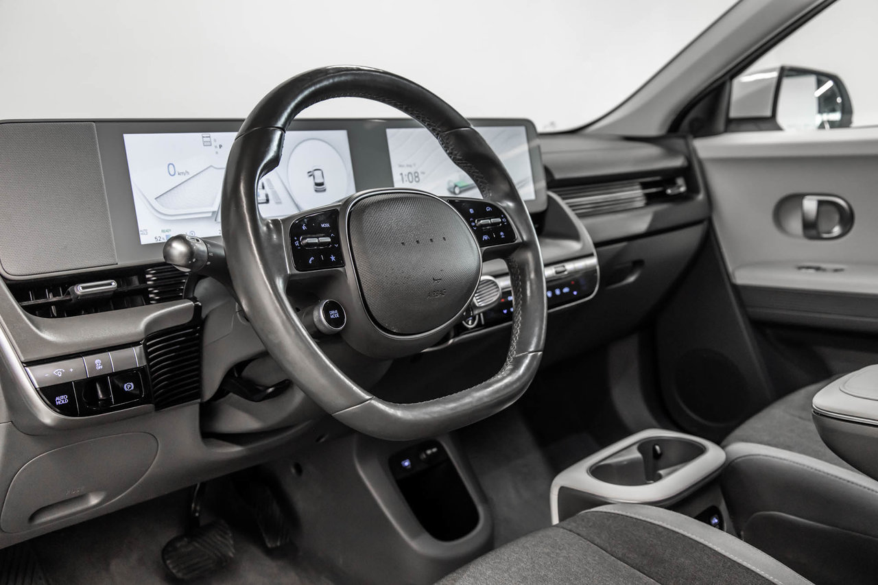 2023 Hyundai IONIQ 5 - Image 21