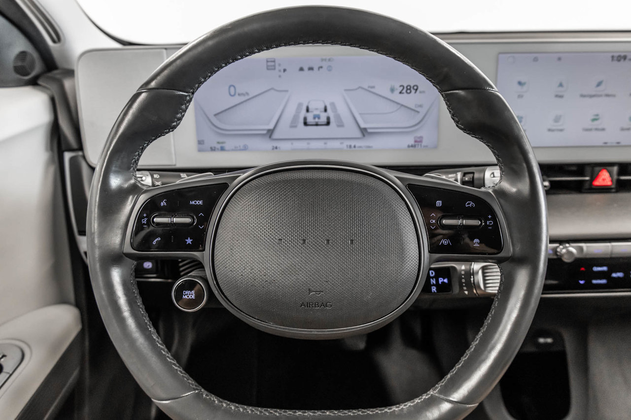 2023 Hyundai IONIQ 5 - Image 23