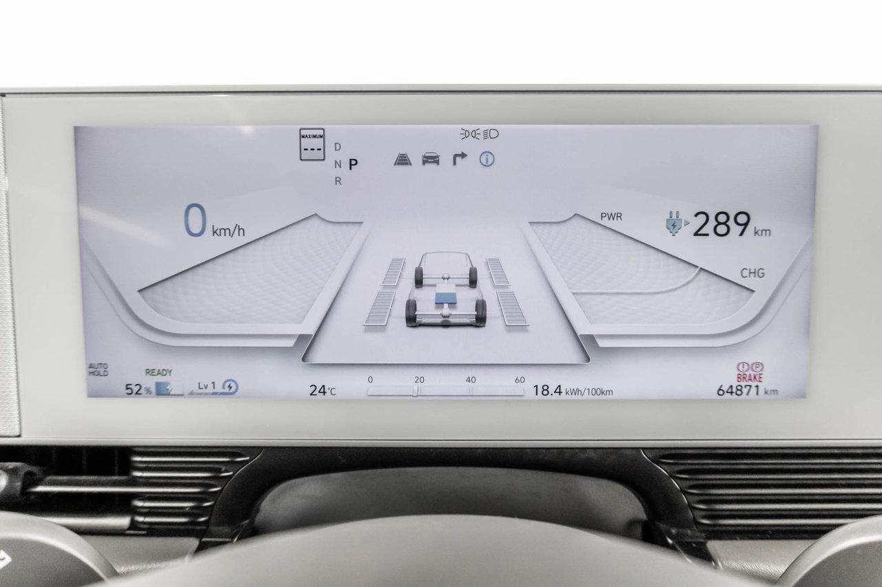 2023 Hyundai IONIQ 5 - Image 24