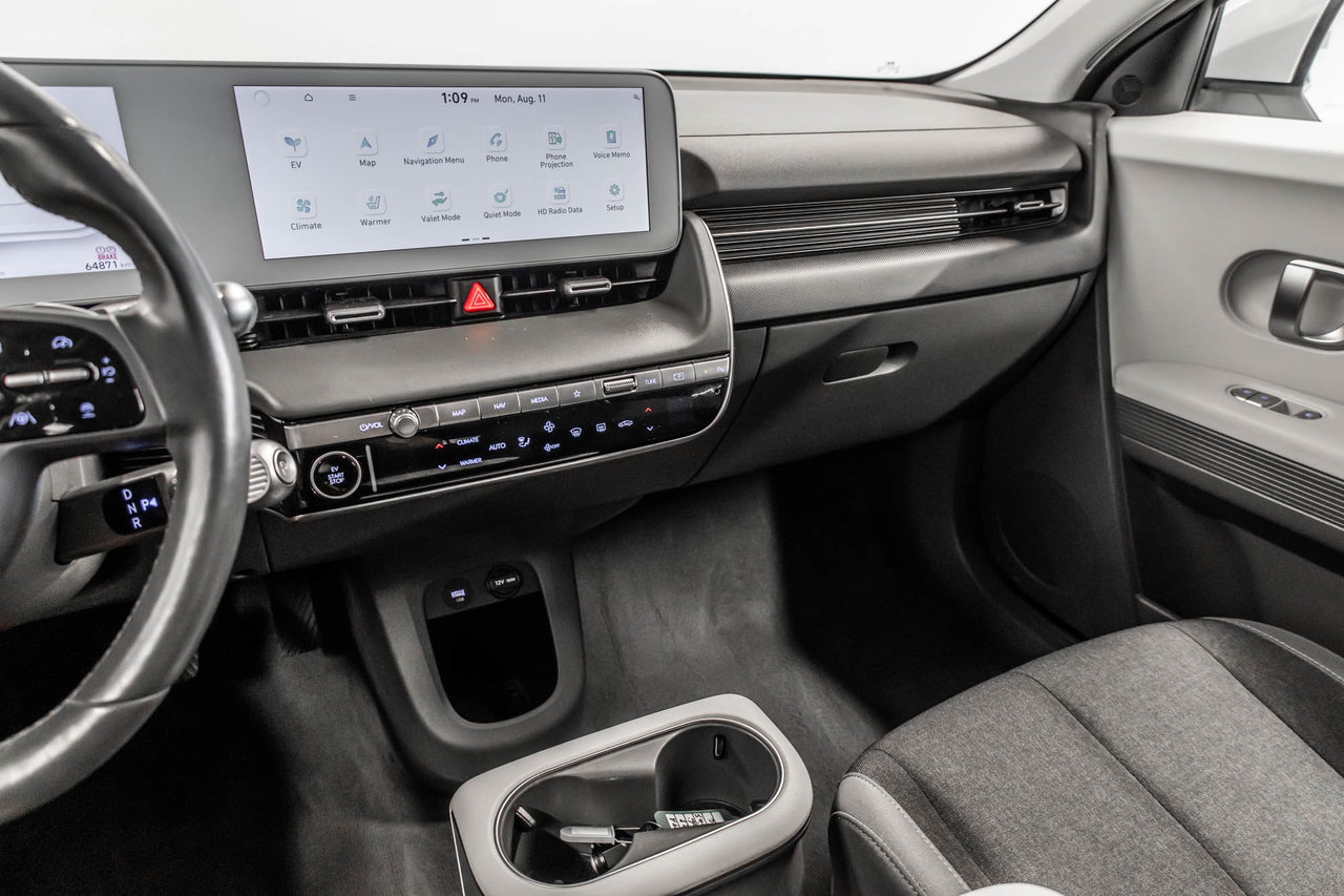 2023 Hyundai IONIQ 5 - Image 30