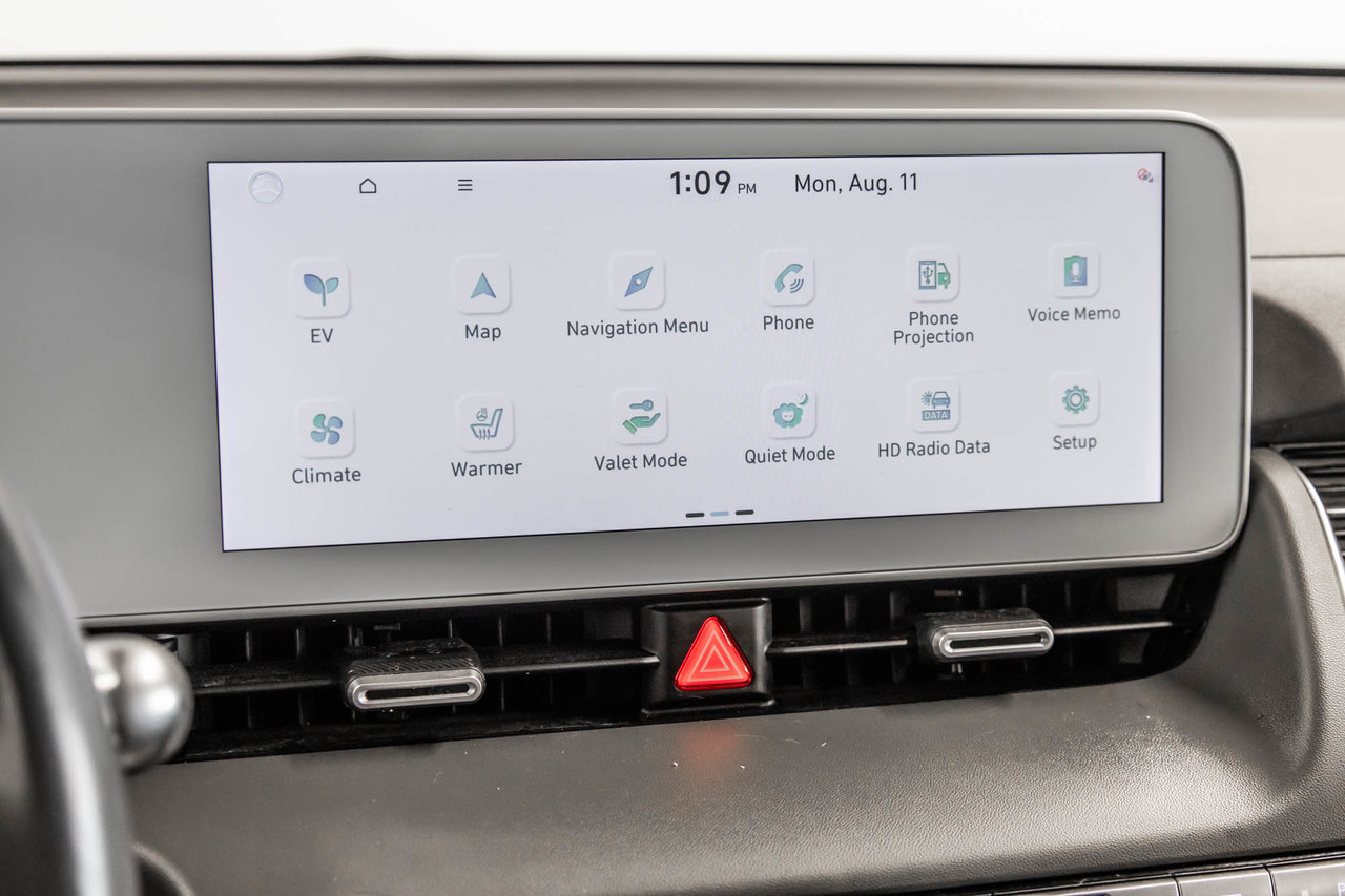 2023 Hyundai IONIQ 5 - Image 31
