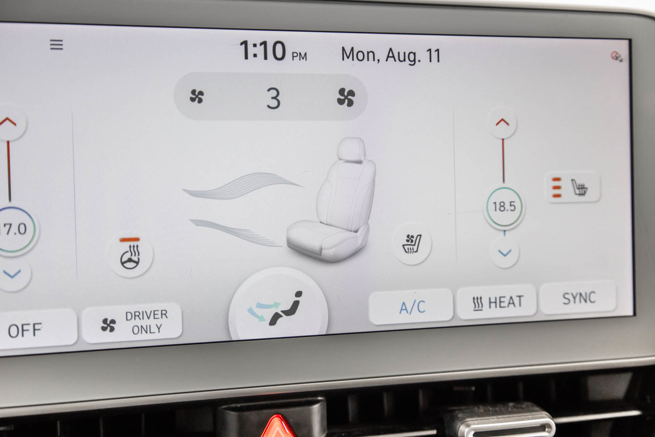 2023 Hyundai IONIQ 5 - Image 33
