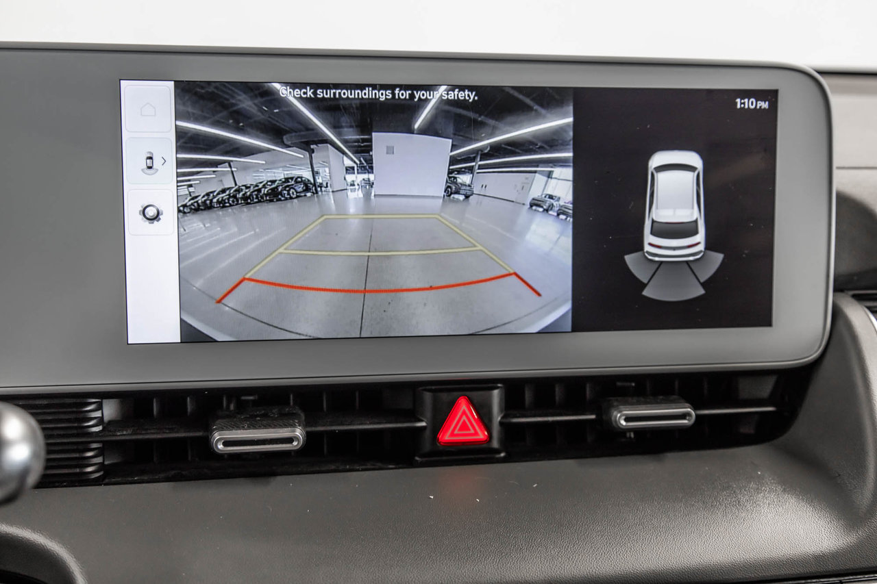 2023 Hyundai IONIQ 5 - Image 36