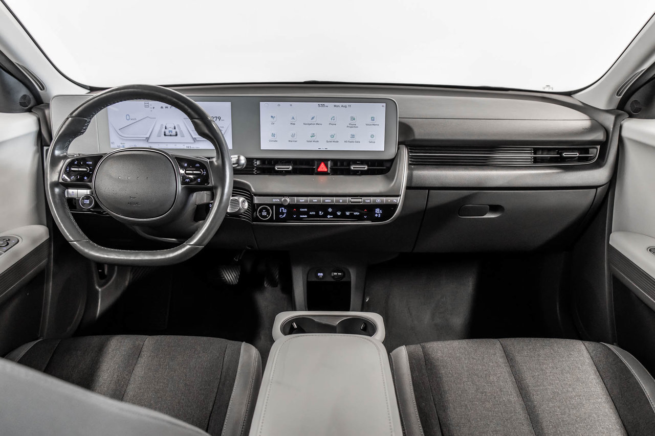 2023 Hyundai IONIQ 5 - Image 38