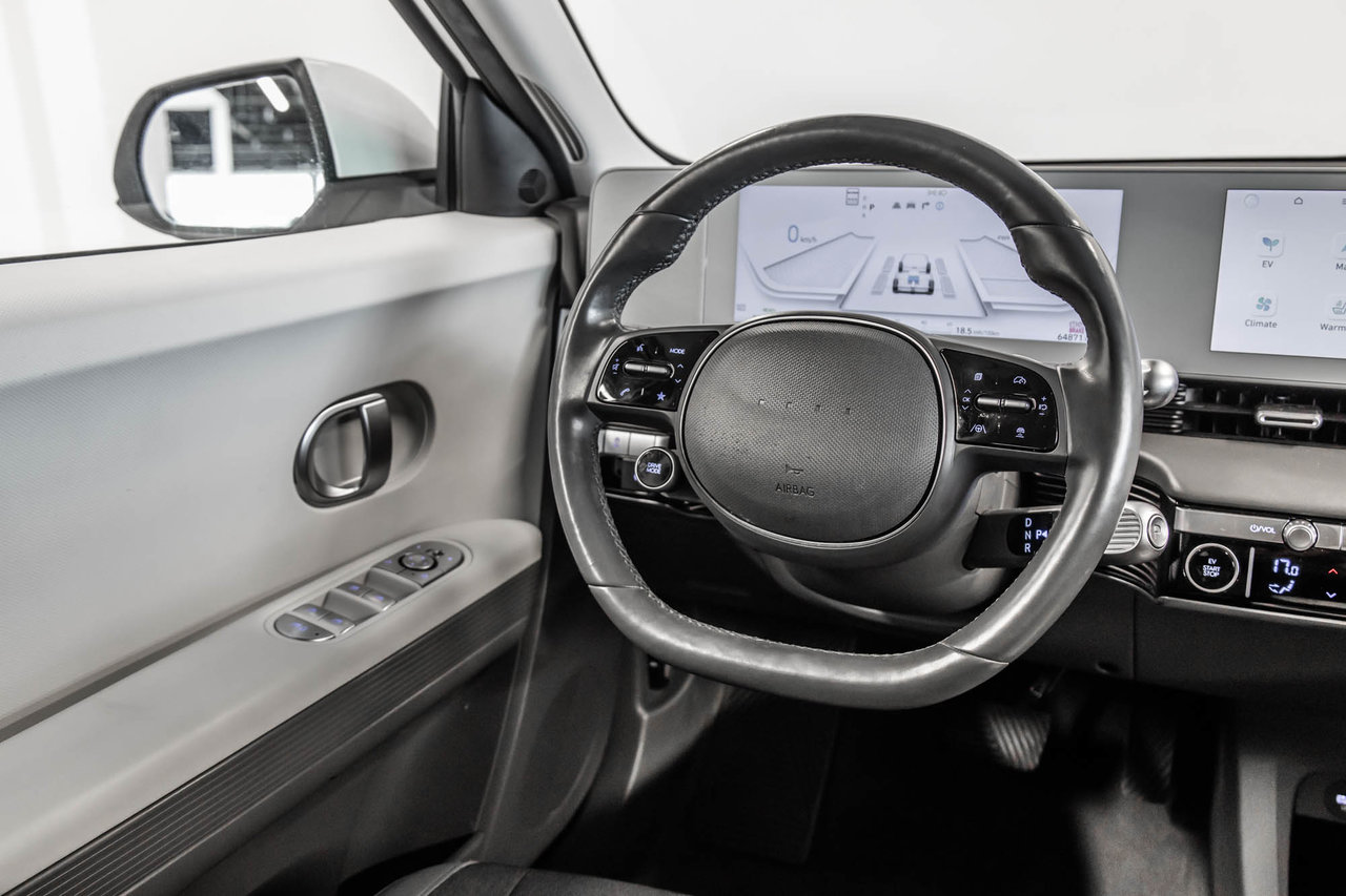 2023 Hyundai IONIQ 5 - Image 39