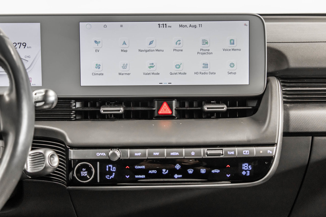 2023 Hyundai IONIQ 5 - Image 40