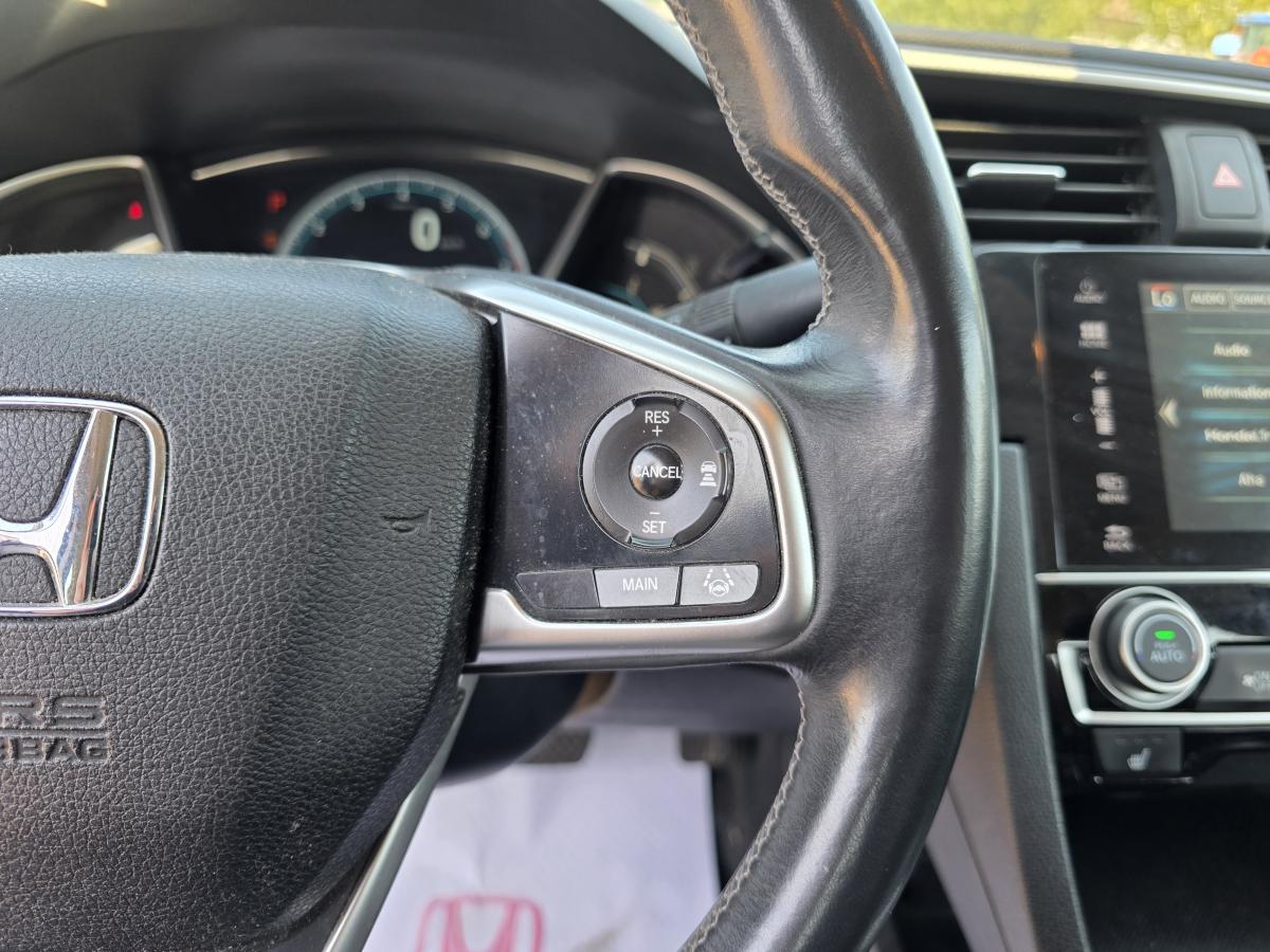 2016 Honda Civic - Image 12