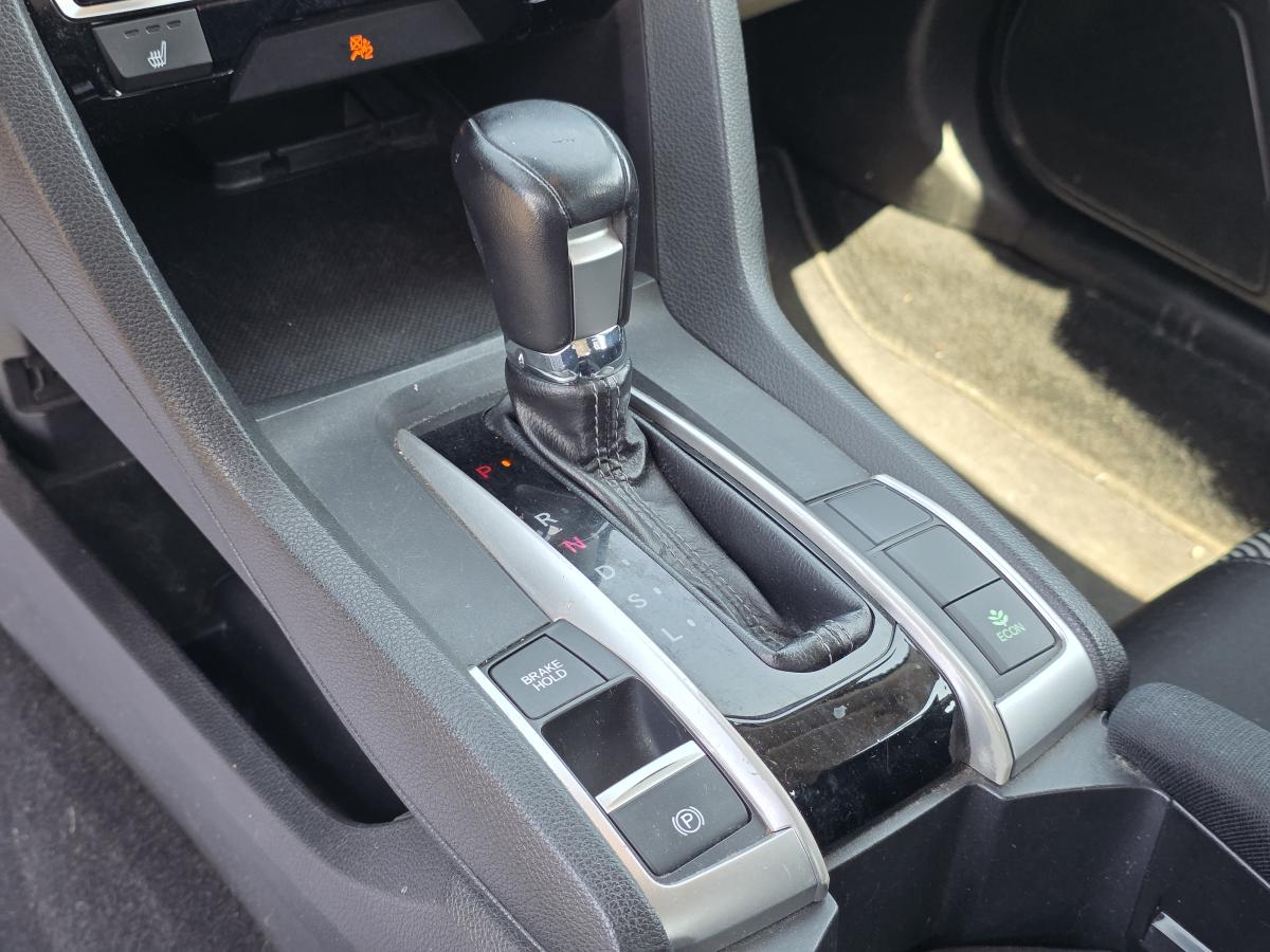 2016 Honda Civic - Image 17
