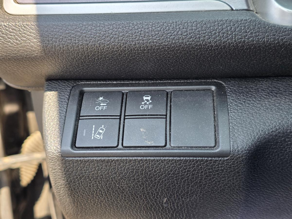 2016 Honda Civic - Image 18