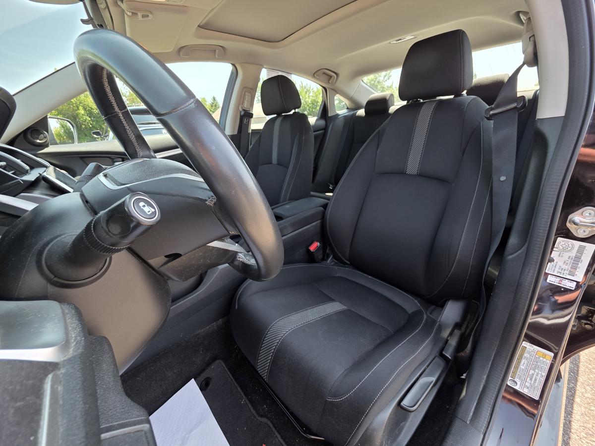 2016 Honda Civic - Image 20