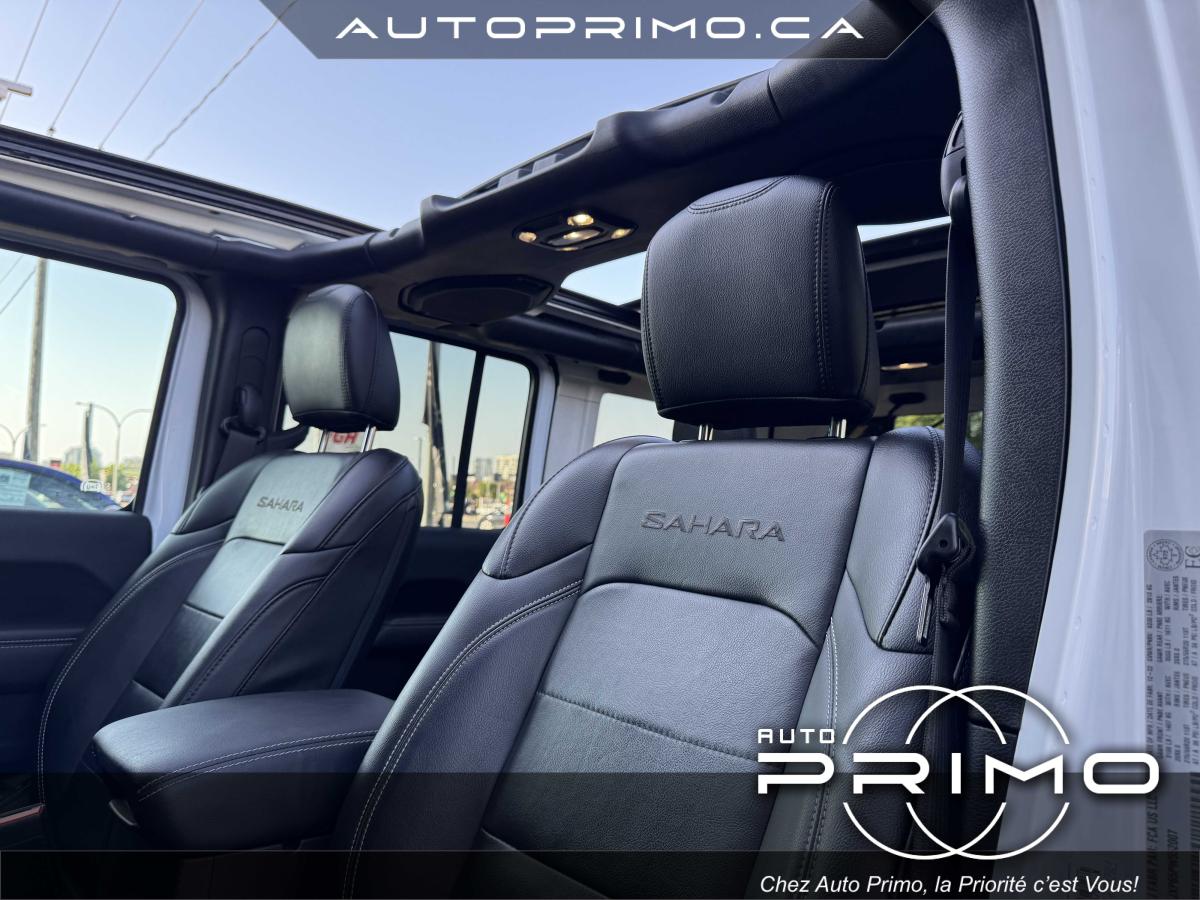 2023 Jeep Wrangler 4xe - Image 9