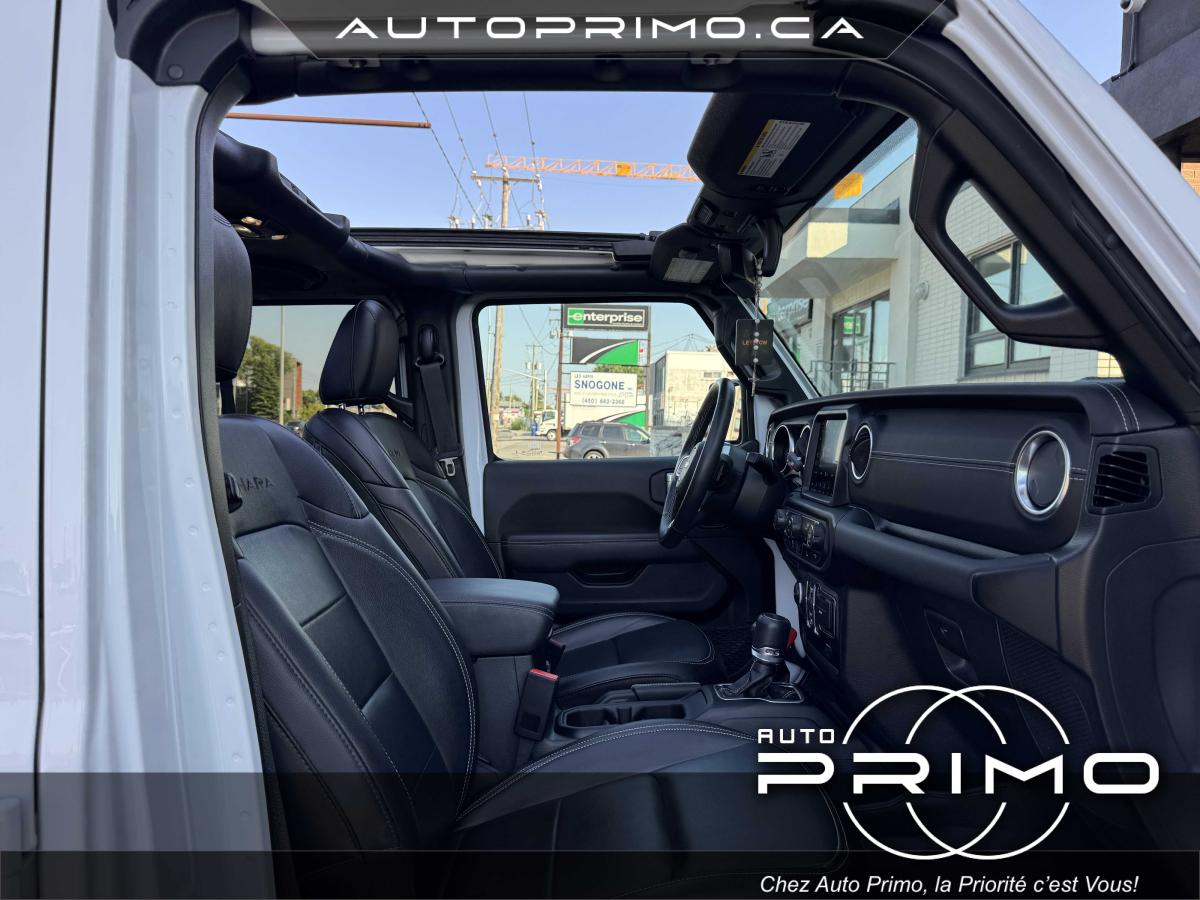 2023 Jeep Wrangler 4xe - Image 17