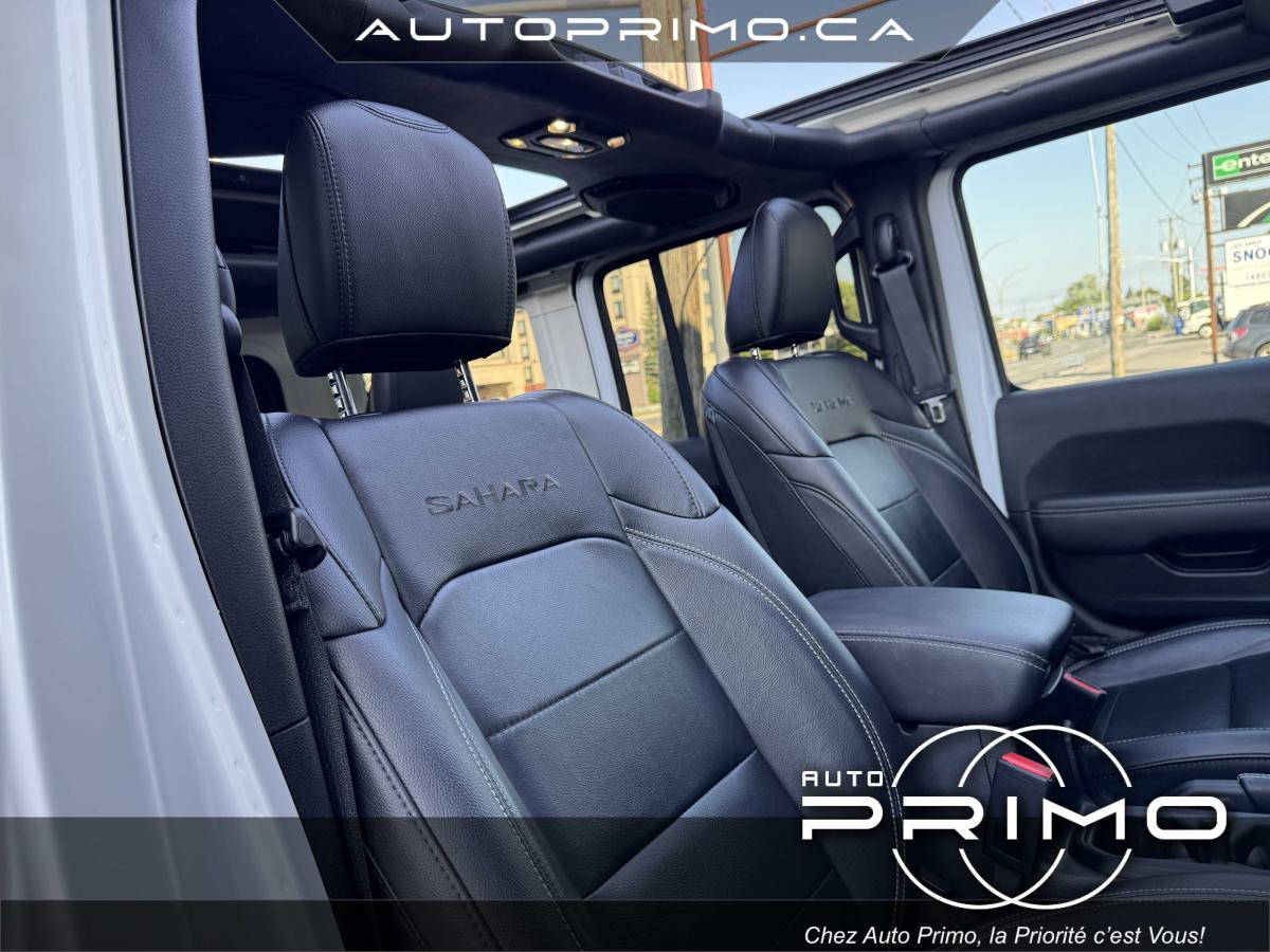 2023 Jeep Wrangler 4xe - Image 18