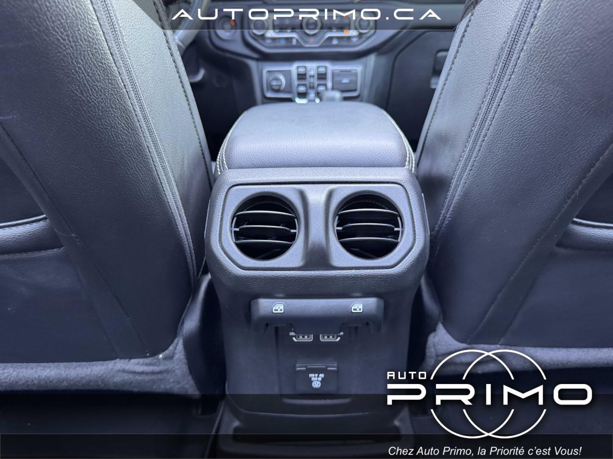 2023 Jeep Wrangler 4xe - Image 39