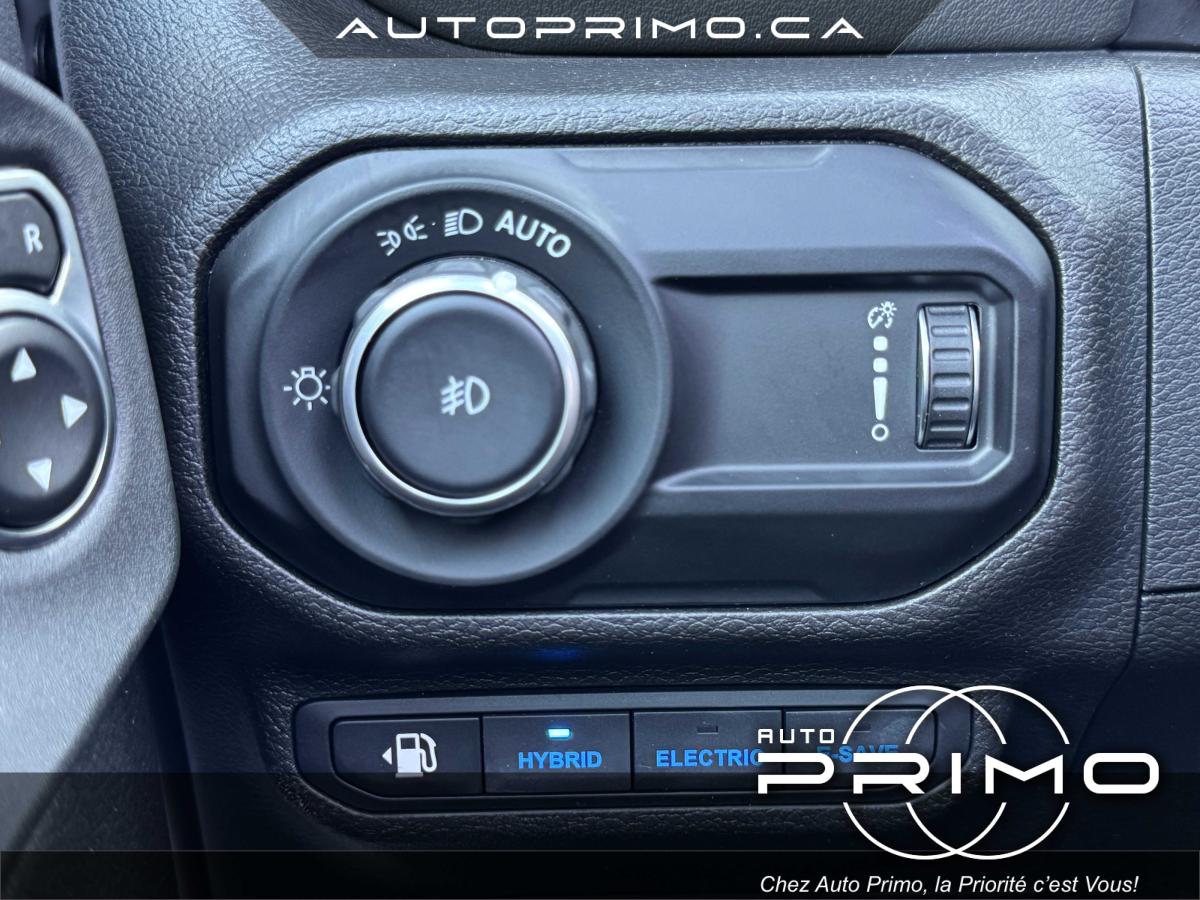 2023 Jeep Wrangler 4xe - Image 41