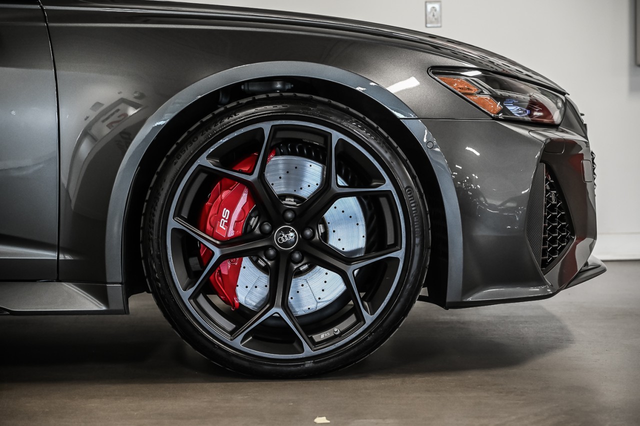 2024 Audi RS6 - Image 3