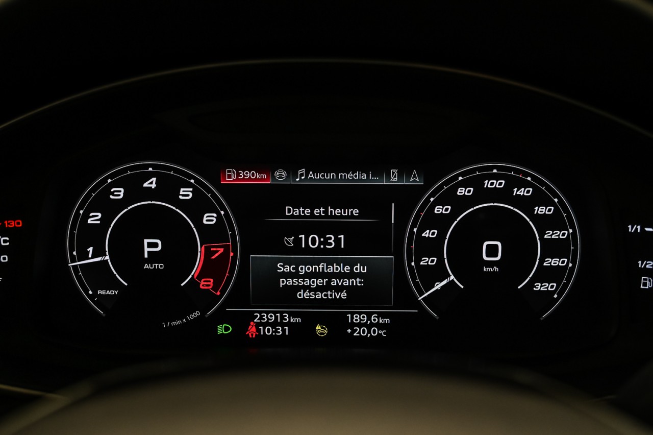 2024 Audi RS6 - Image 14
