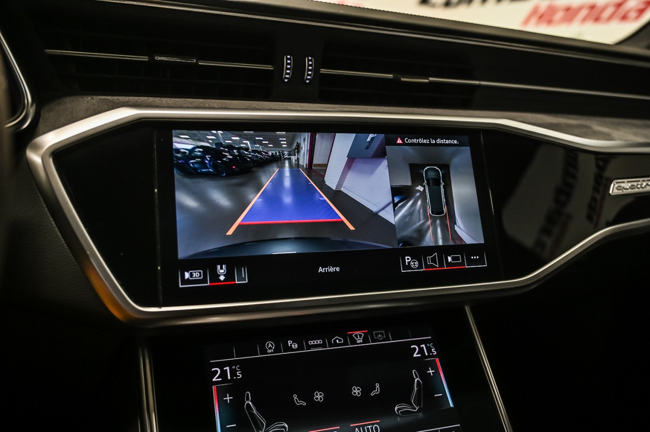 2024 Audi RS6 - Image 15