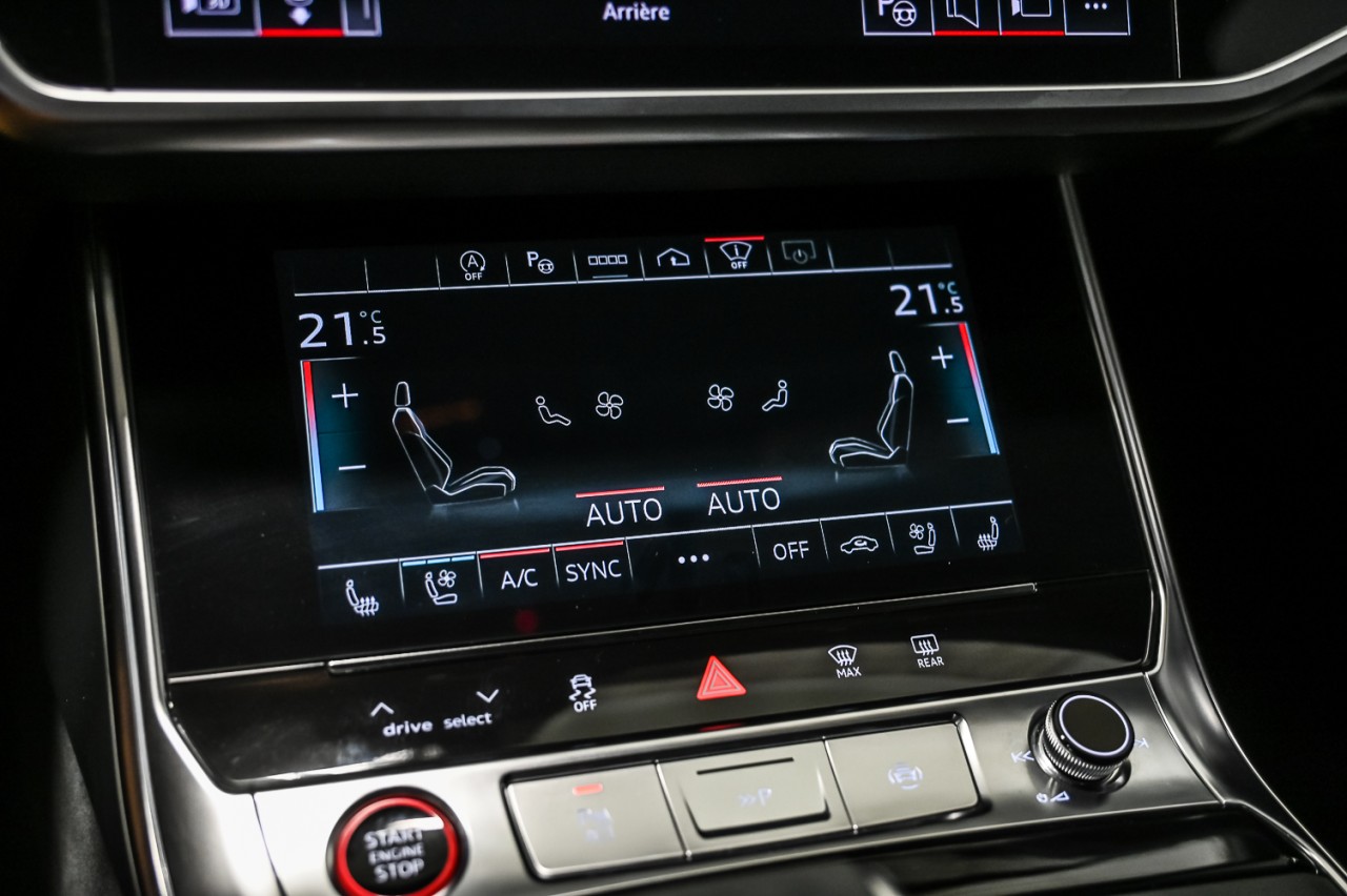 2024 Audi RS6 - Image 16