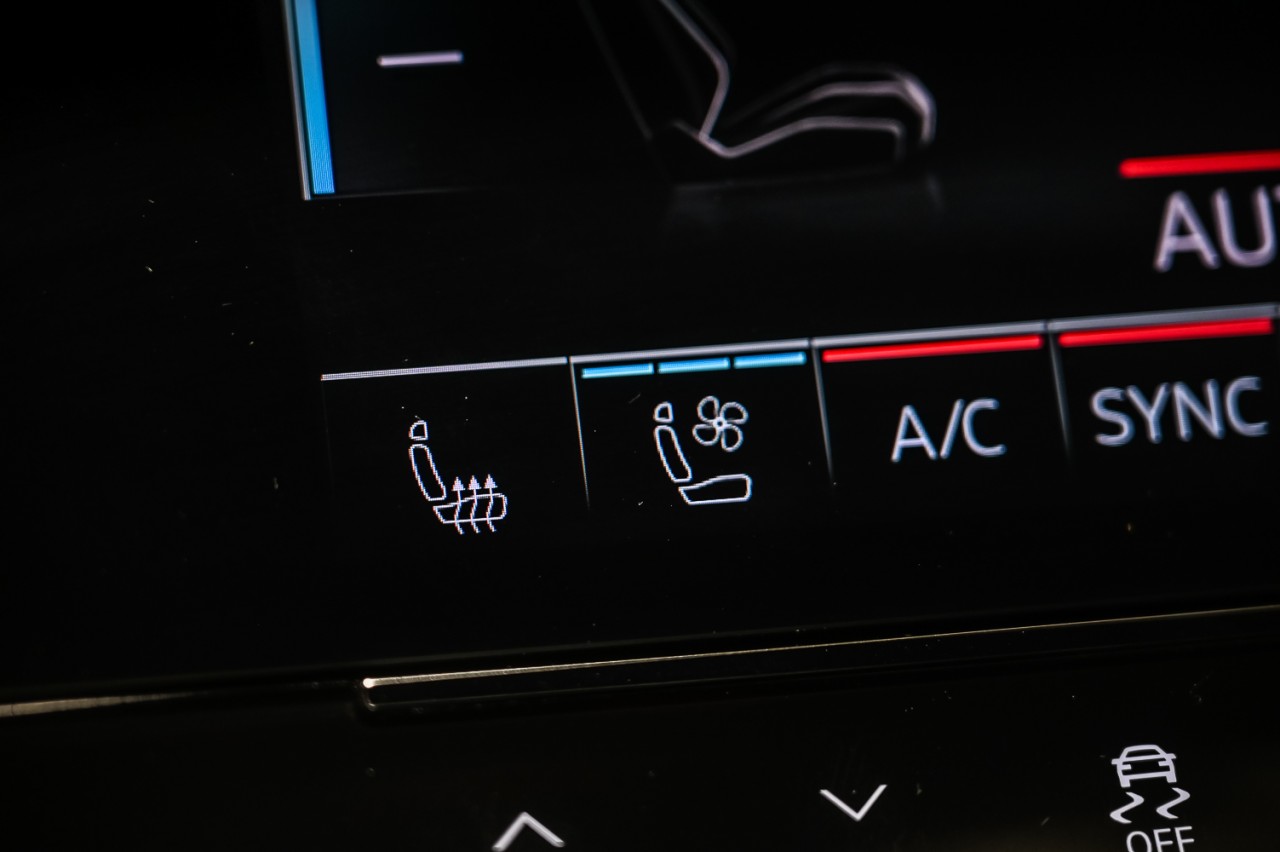 2024 Audi RS6 - Image 17