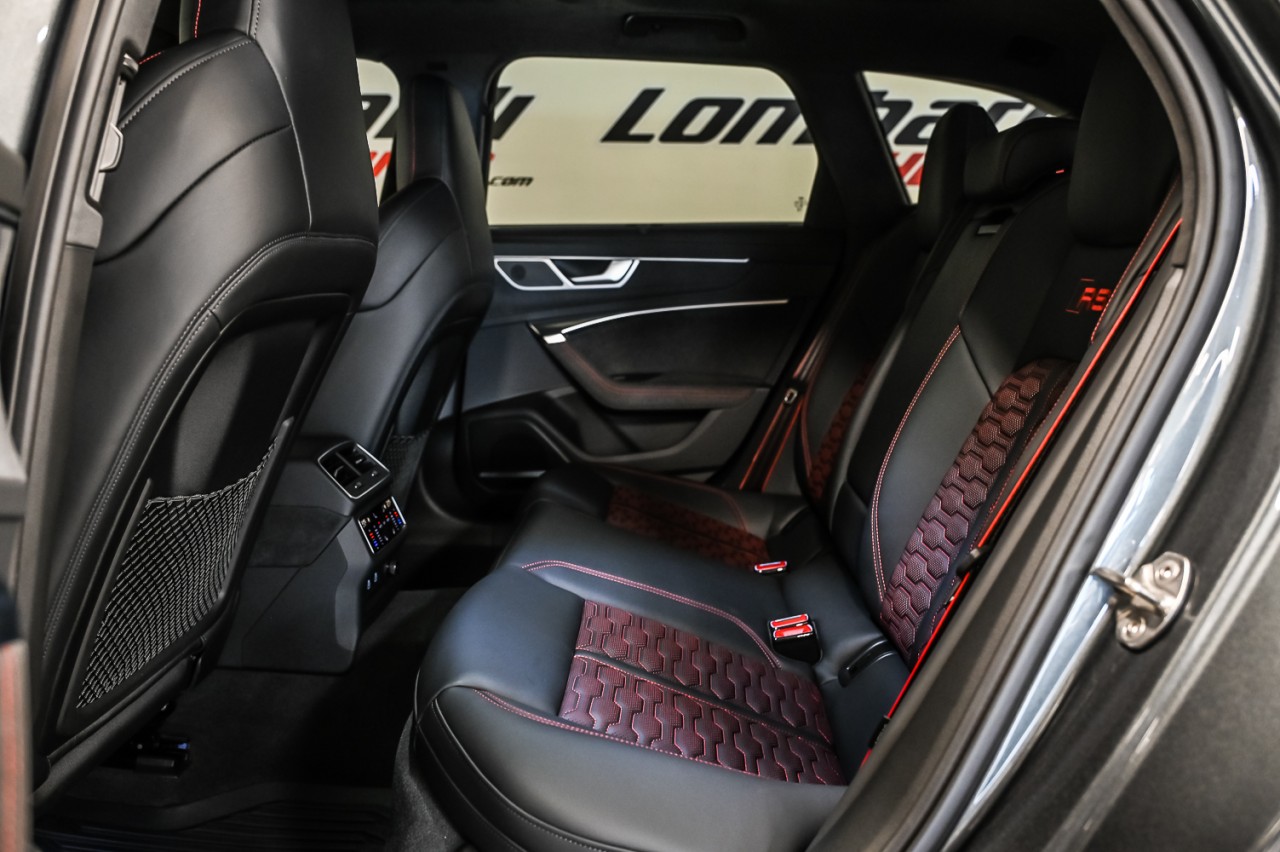 2024 Audi RS6 - Image 18