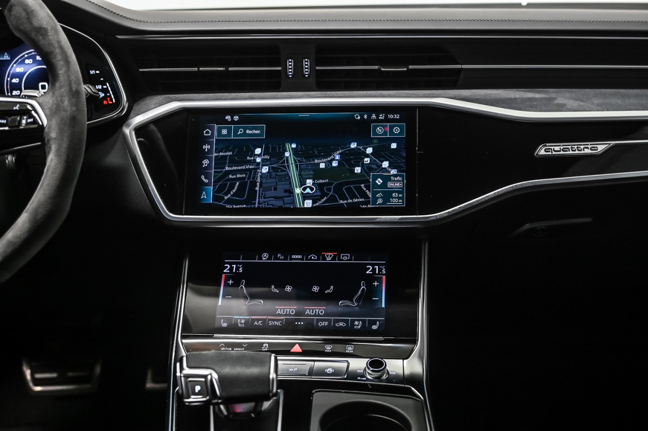 2024 Audi RS6 - Image 22