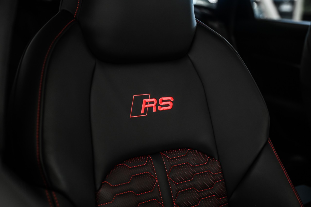 2024 Audi RS6 - Image 25