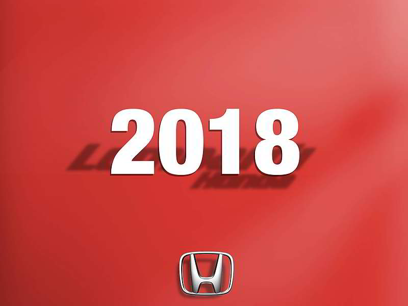 2018 Honda Accord - Image 2