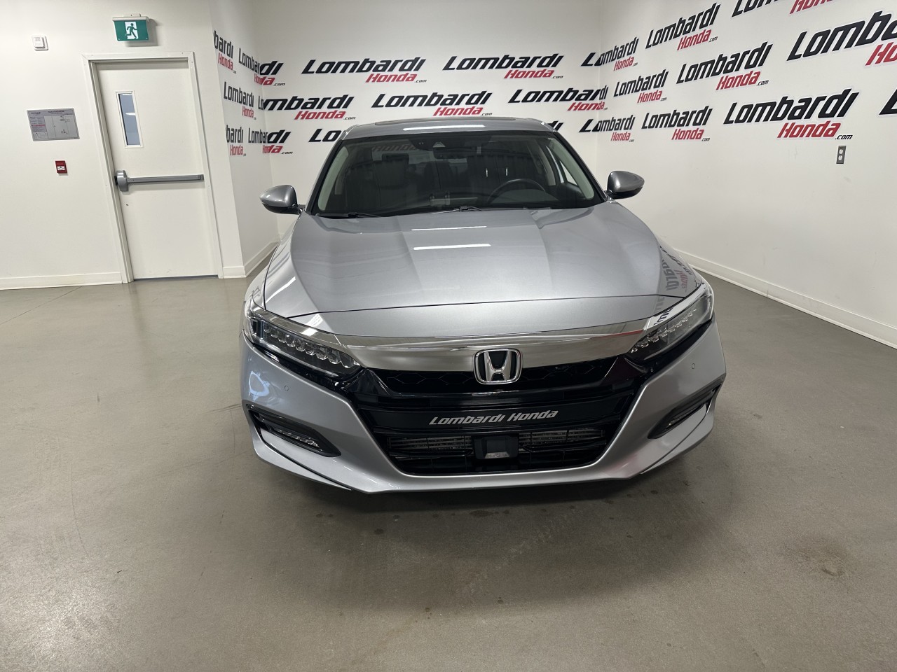2018 Honda Accord - Image 3