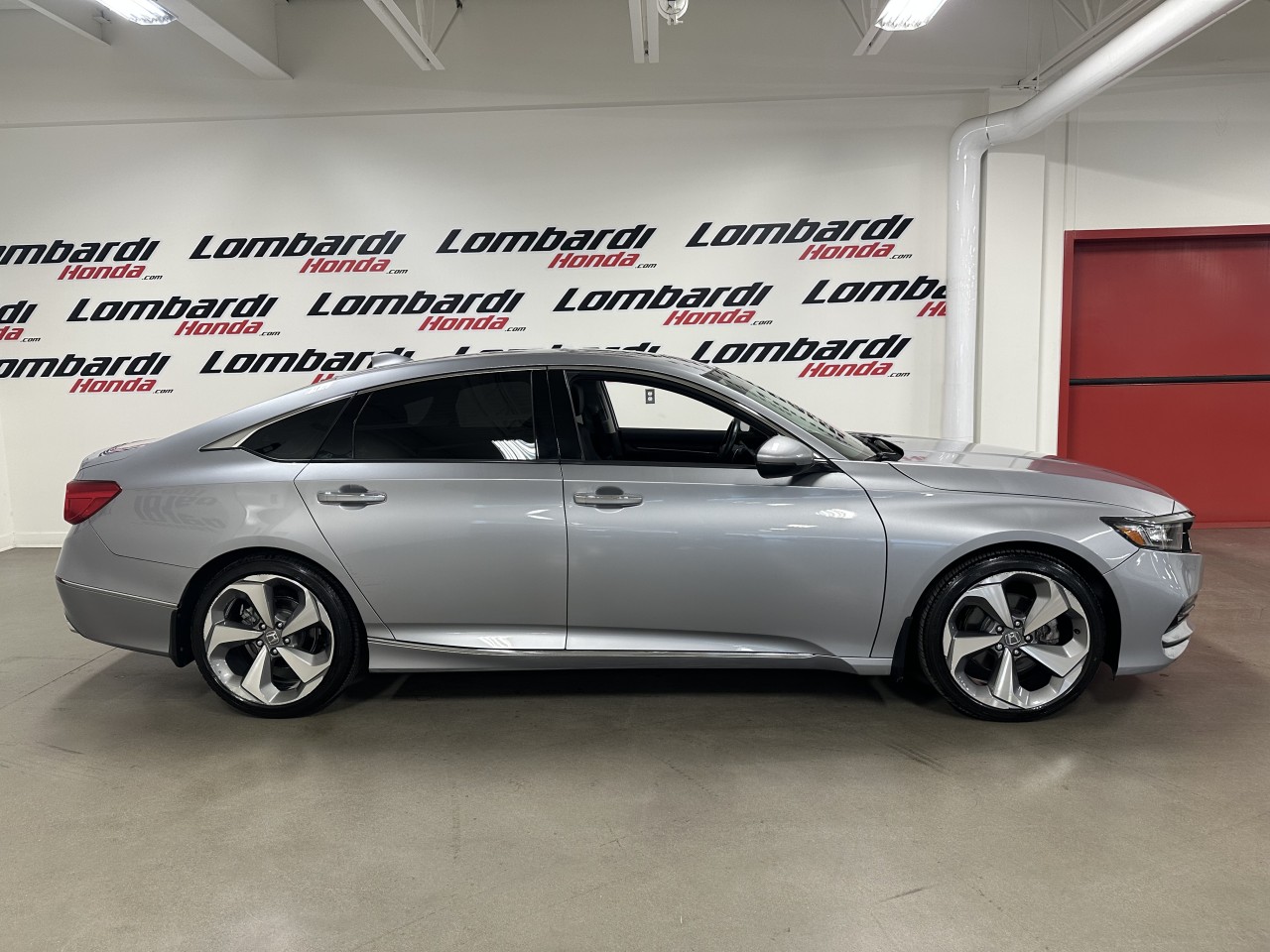 2018 Honda Accord - Image 7