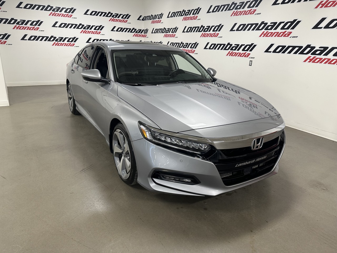 2018 Honda Accord - Image 8