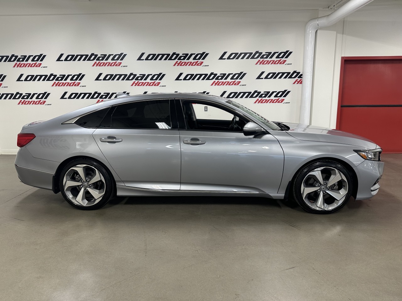 2018 Honda Accord - Image 9