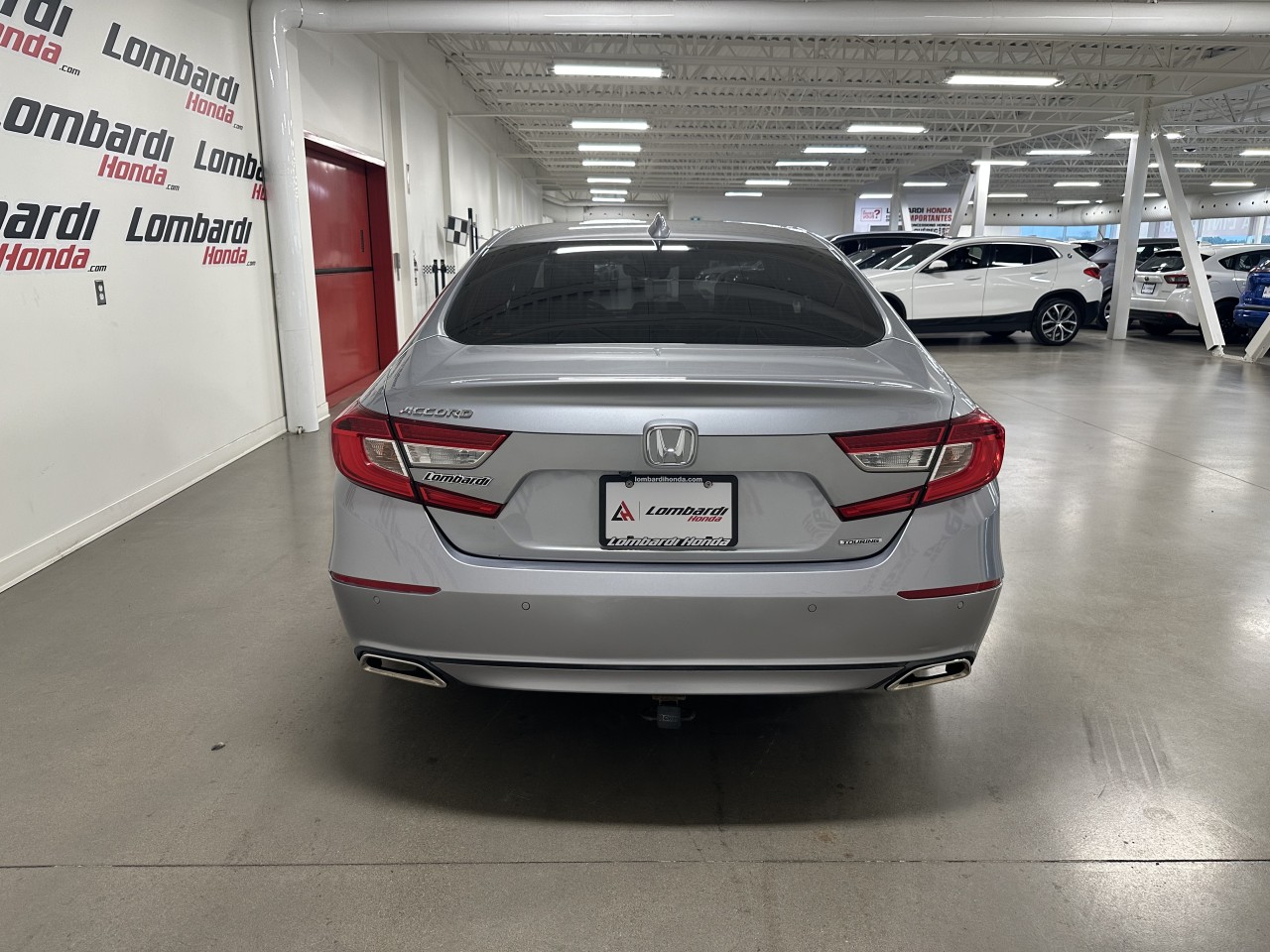 2018 Honda Accord - Image 11