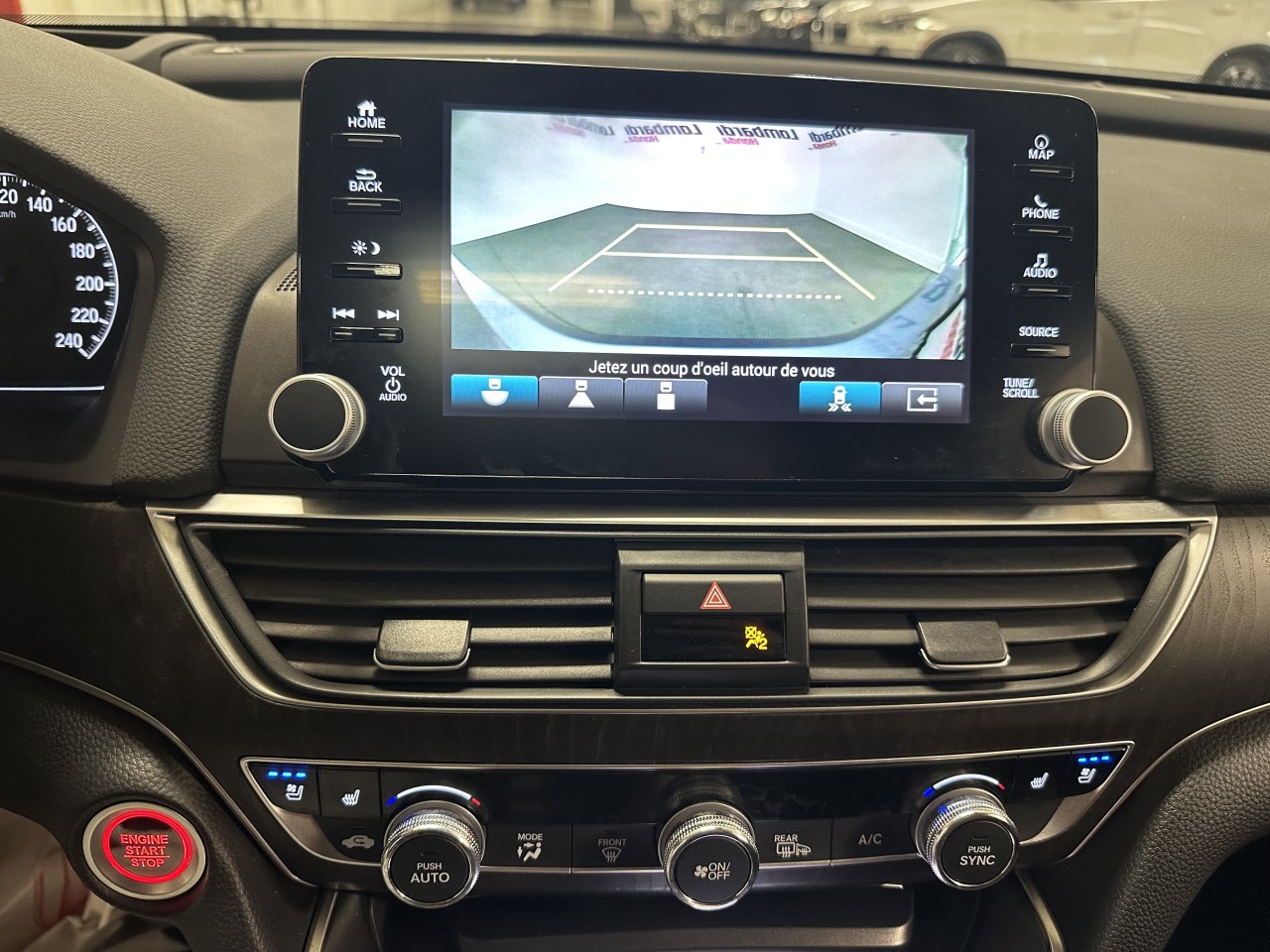 2018 Honda Accord - Image 16