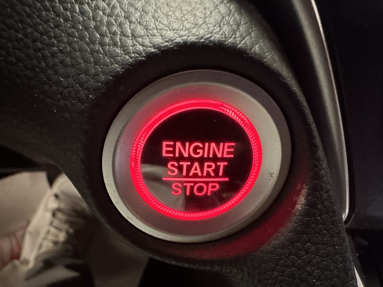 2018 Honda Accord - Image 17