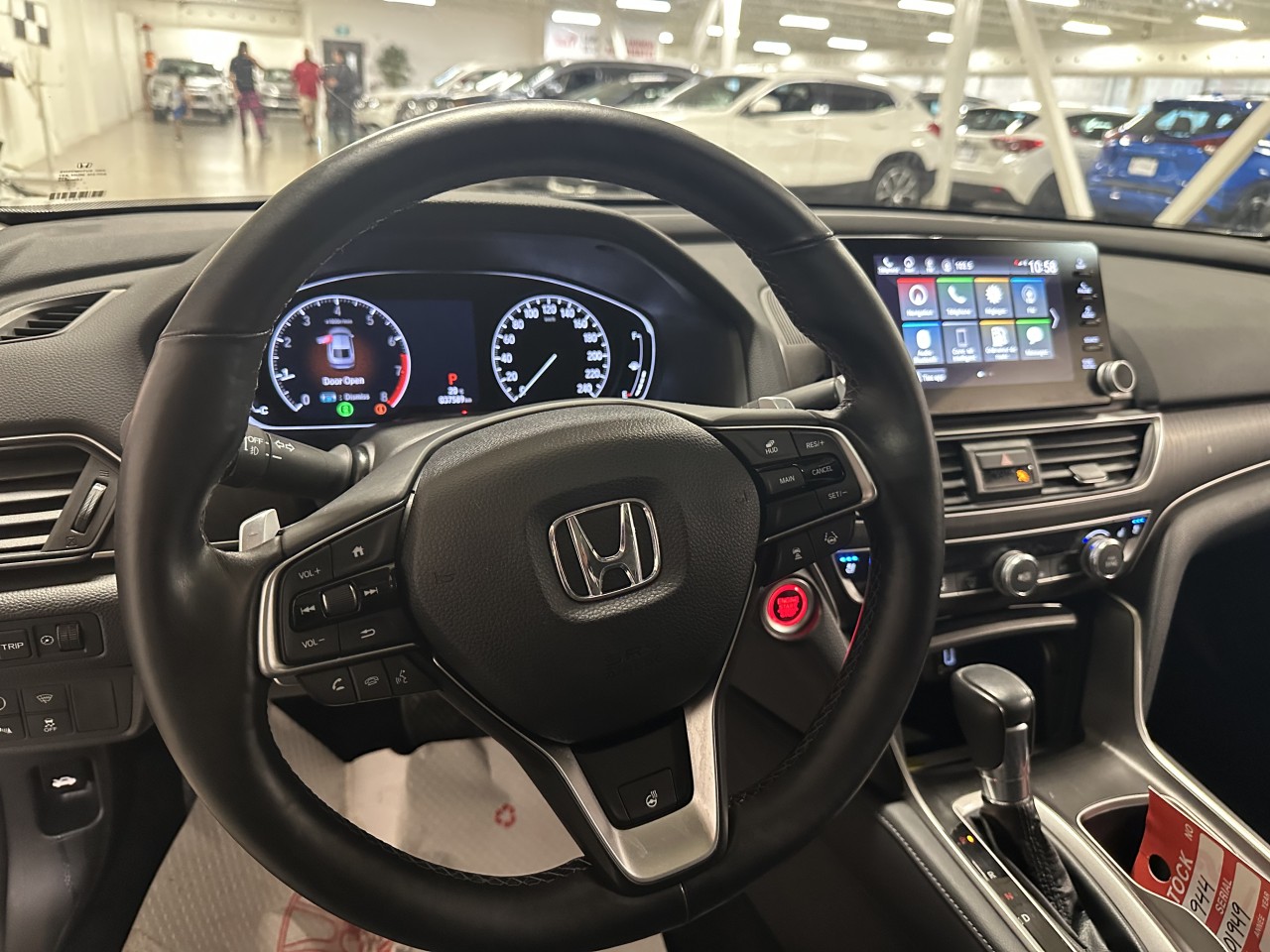 2018 Honda Accord - Image 18