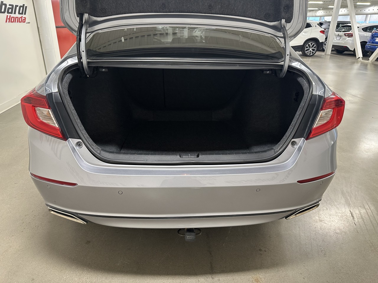 2018 Honda Accord - Image 19