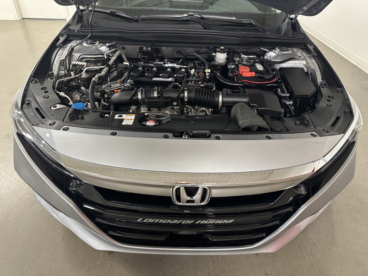 2018 Honda Accord - Image 23
