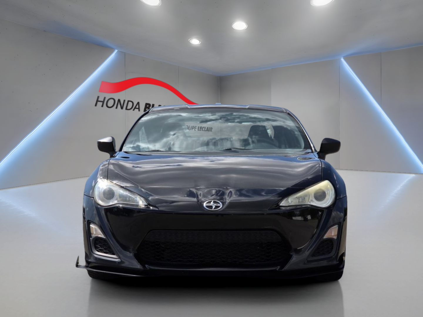 2016 Scion Fr-s - Image 3