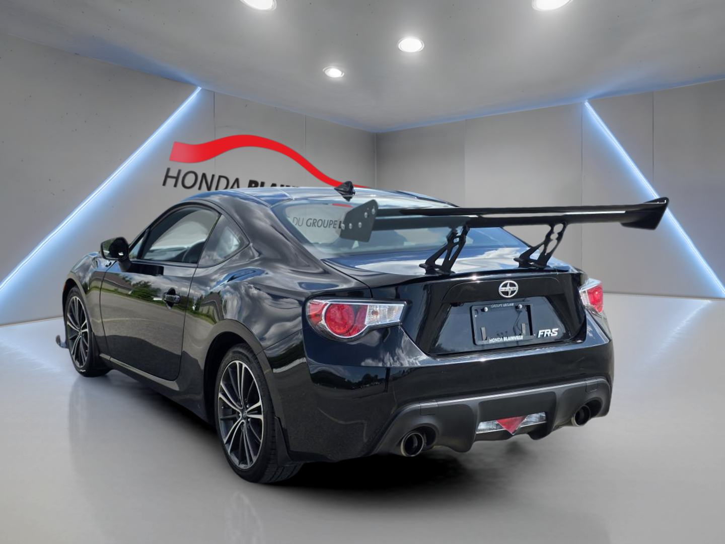2016 Scion Fr-s - Image 5